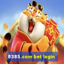 8385.com bet login